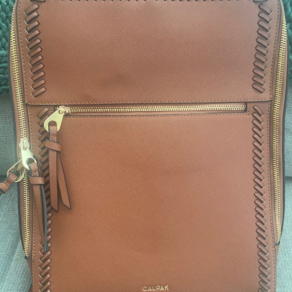 Calpak Kaya Laptop Bag - Picture 6 of 7